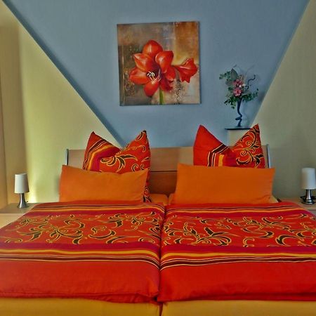 Ferienwohnung Koenig Niedergurig Bei Bautzen Malschwitz Εξωτερικό φωτογραφία