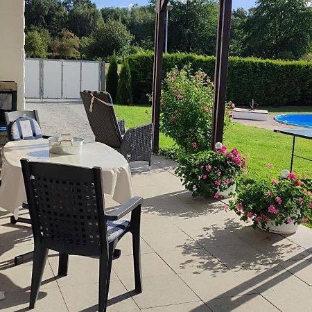 Ferienwohnung Koenig Niedergurig Bei Bautzen Malschwitz Εξωτερικό φωτογραφία