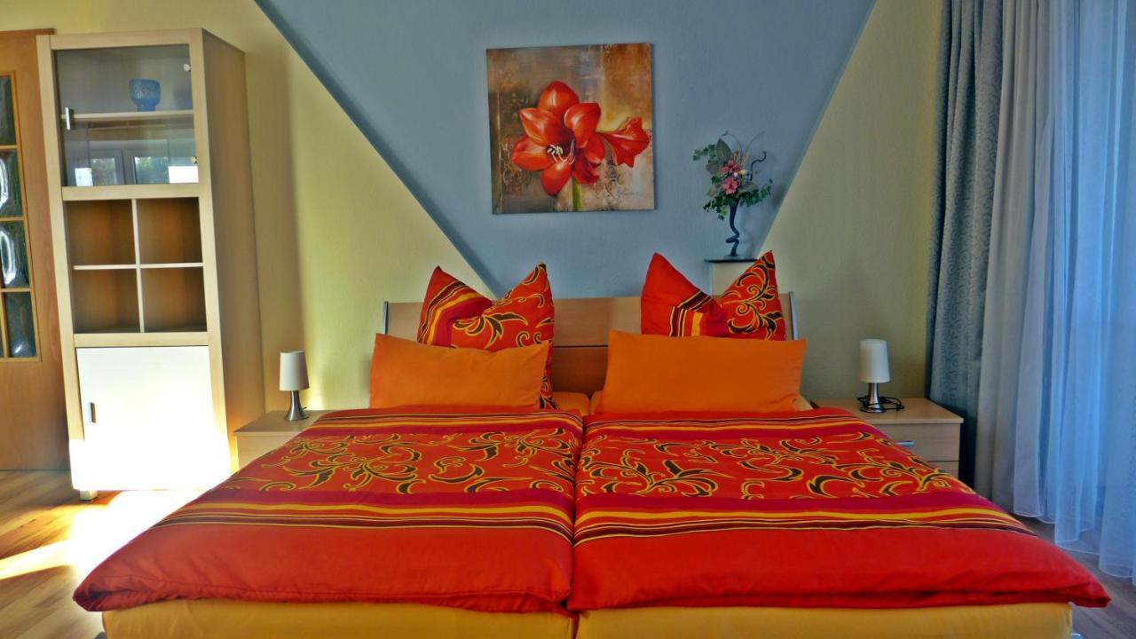 Ferienwohnung Koenig Niedergurig Bei Bautzen Malschwitz Εξωτερικό φωτογραφία