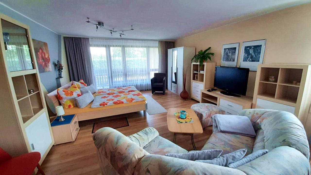 Ferienwohnung Koenig Niedergurig Bei Bautzen Malschwitz Εξωτερικό φωτογραφία