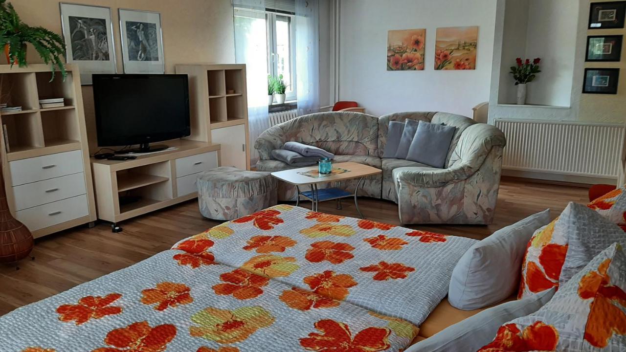 Ferienwohnung Koenig Niedergurig Bei Bautzen Malschwitz Εξωτερικό φωτογραφία