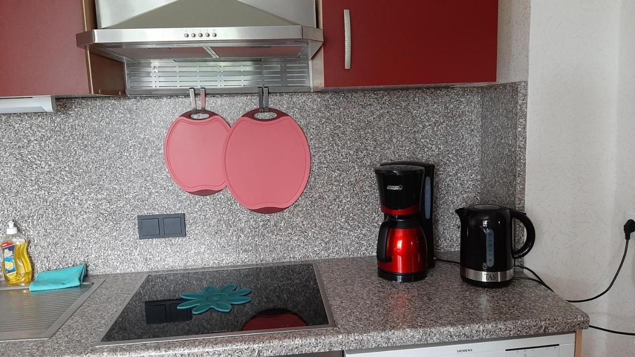 Ferienwohnung Koenig Niedergurig Bei Bautzen Malschwitz Εξωτερικό φωτογραφία