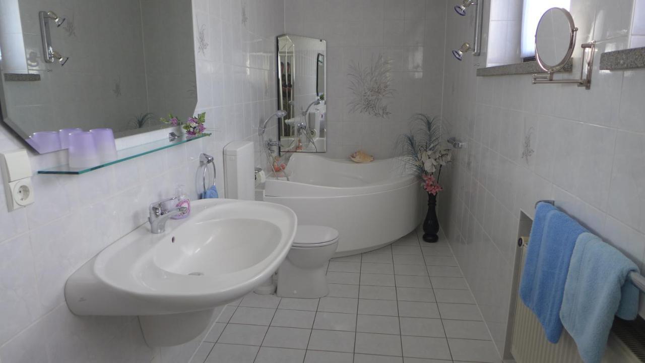 Ferienwohnung Koenig Niedergurig Bei Bautzen Malschwitz Εξωτερικό φωτογραφία