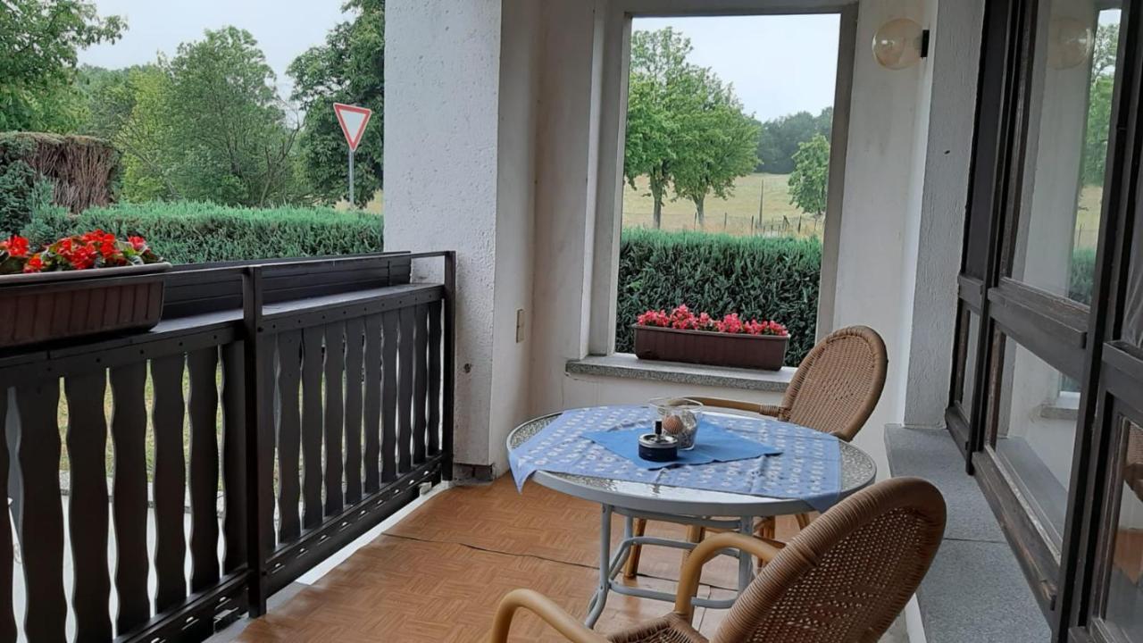 Ferienwohnung Koenig Niedergurig Bei Bautzen Malschwitz Εξωτερικό φωτογραφία