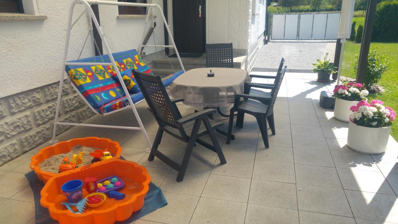 Ferienwohnung Koenig Niedergurig Bei Bautzen Malschwitz Εξωτερικό φωτογραφία