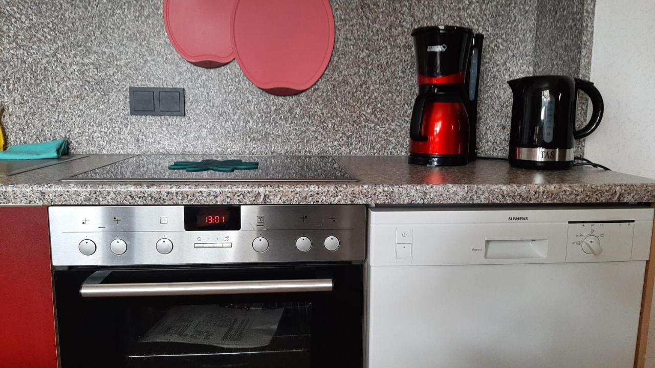 Ferienwohnung Koenig Niedergurig Bei Bautzen Malschwitz Εξωτερικό φωτογραφία